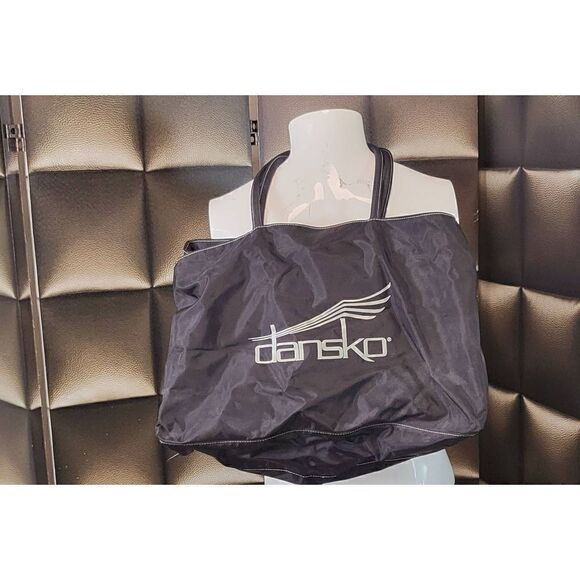 Dansko nylon tote  - Picture 5 of 5